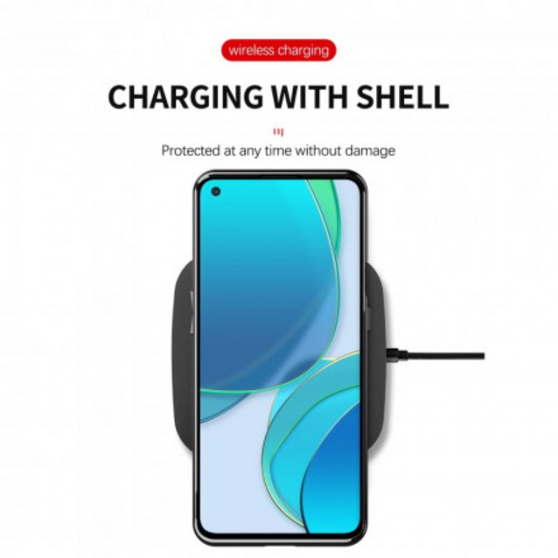 Handyhülle Für OnePlus 9 Pro Thunder-serie