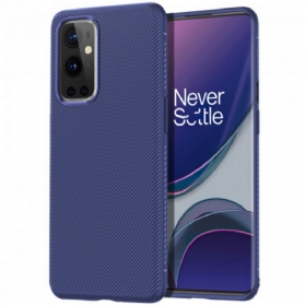 Handyhülle Für OnePlus 9 Pro Twill Der Jazz-serie