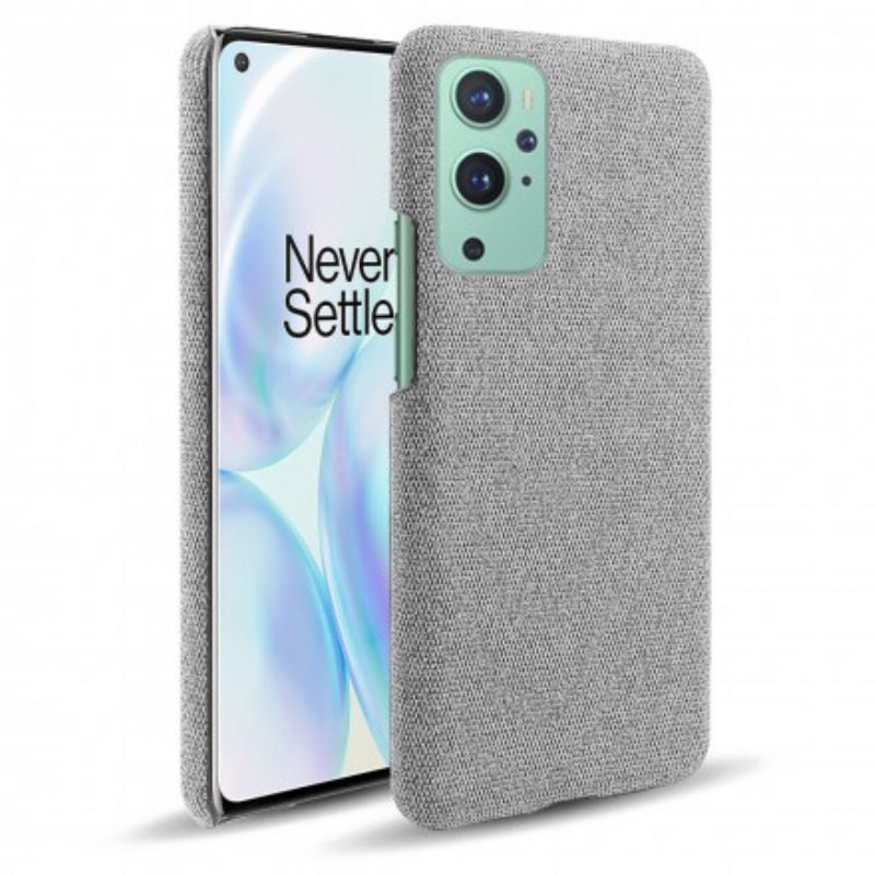 Hülle Für OnePlus 9 Pro Ksq-stoff