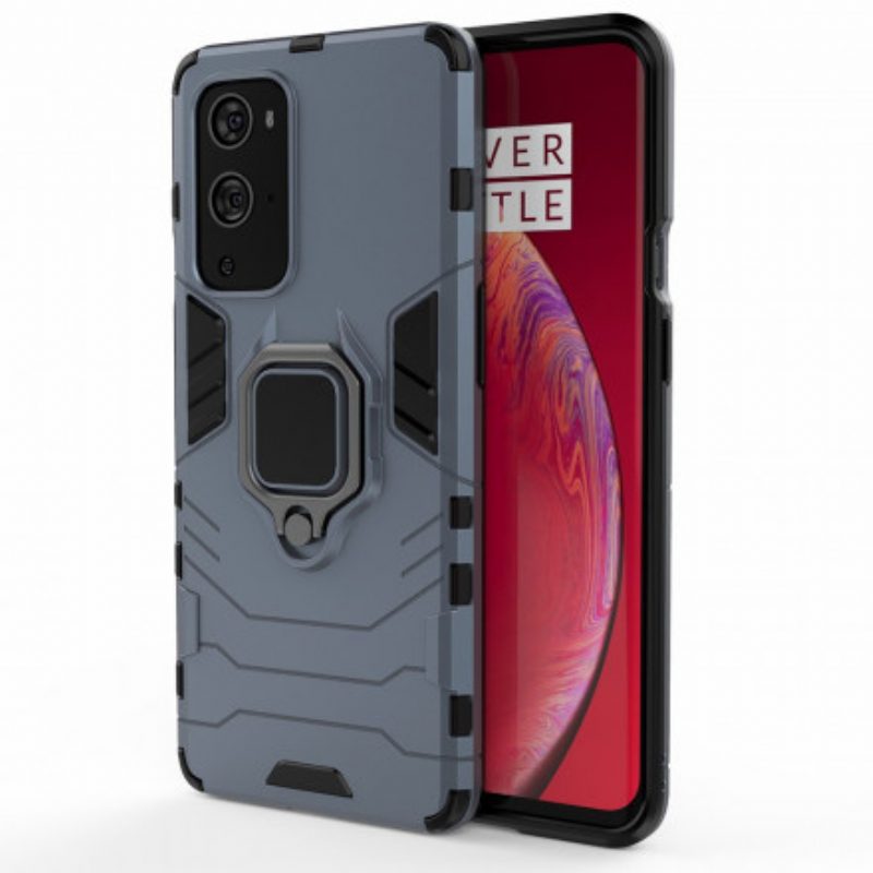 Hülle Für OnePlus 9 Pro Ringresistent