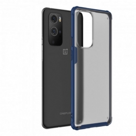 Hülle Für OnePlus 9 Pro Rüstungsserie