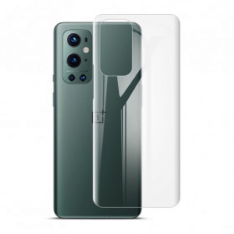 Rückseitenschutzfolie Für Oneplus 9 Pro Imak