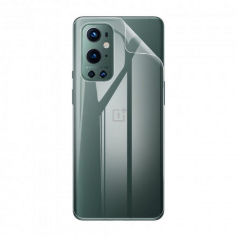 Rückseitenschutzfolie Für Oneplus 9 Pro Imak