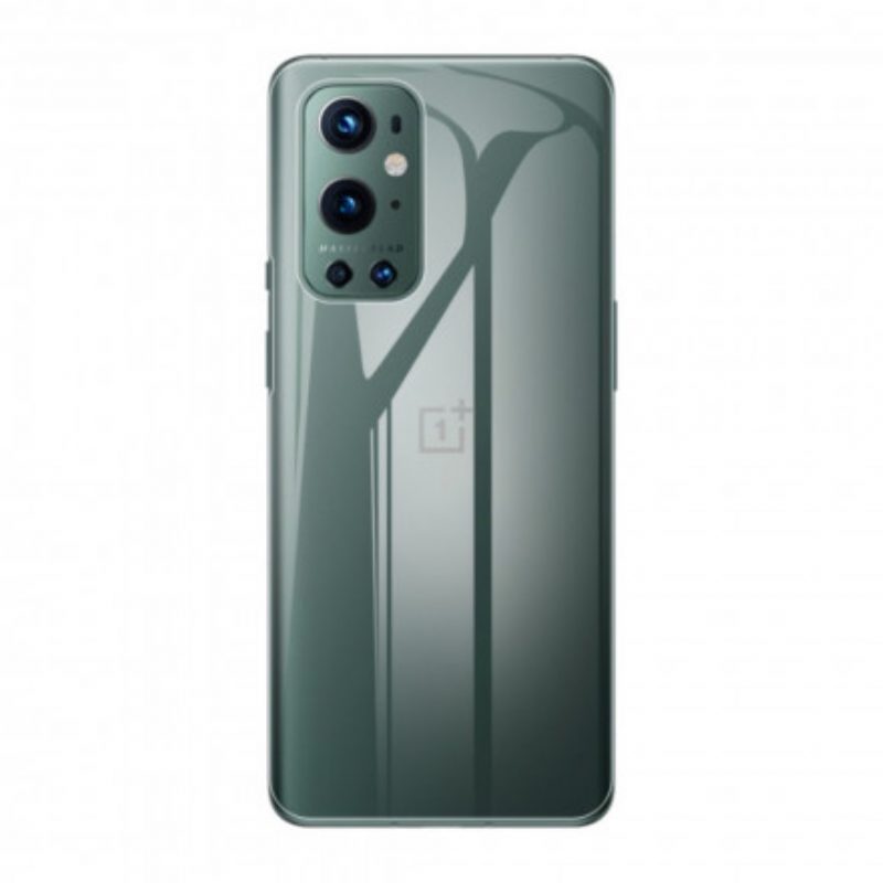 Rückseitenschutzfolie Für Oneplus 9 Pro Imak