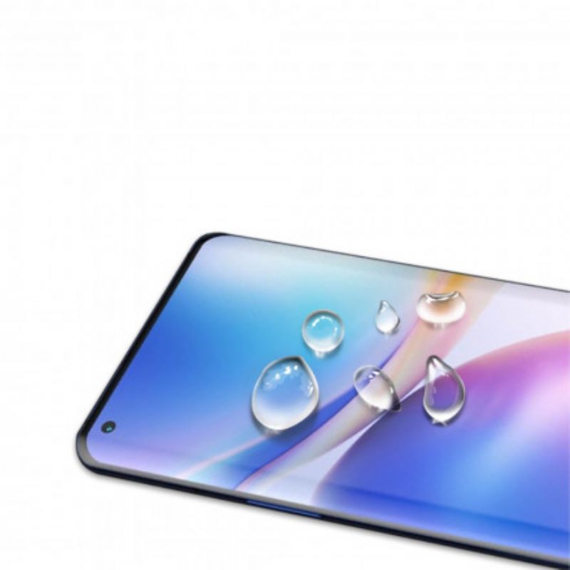 Schutz Aus Gehärtetem Glas Für Oneplus 9 Pro Mocolo