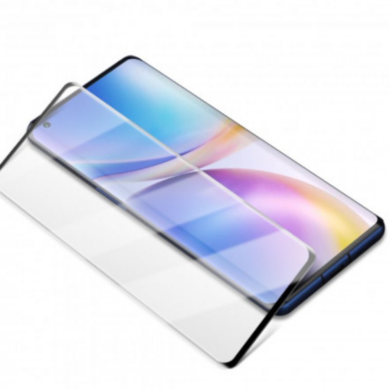 Schutz Aus Gehärtetem Glas Für Oneplus 9 Pro Mocolo