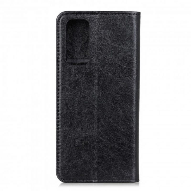 Schutzhülle Für OnePlus 9 Pro Flip Case Stil Leder Nüchternheit