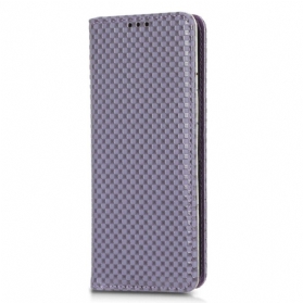 Flip Case Für Samsung Galaxy Z Fold 4 Tor