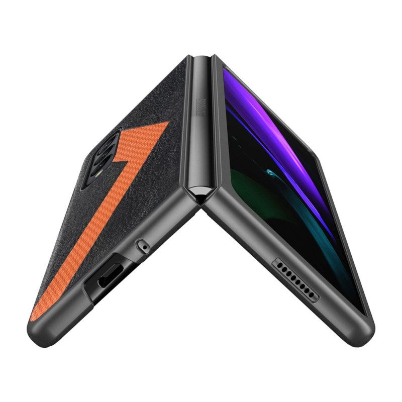 Handyhülle Für Samsung Galaxy Z Fold 4 Ich