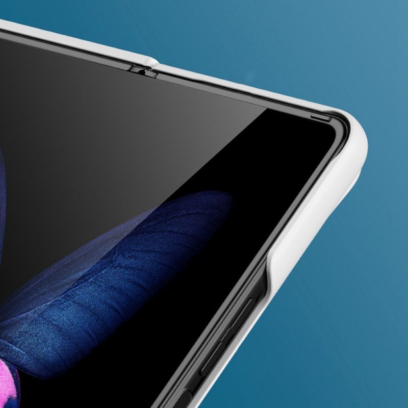 Handyhülle Für Samsung Galaxy Z Fold 4 Moderne Röhre