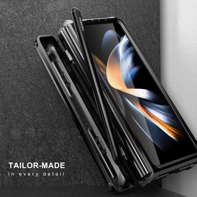 Handyhülle Für Samsung Galaxy Z Fold 4 Sm-f936b-serie