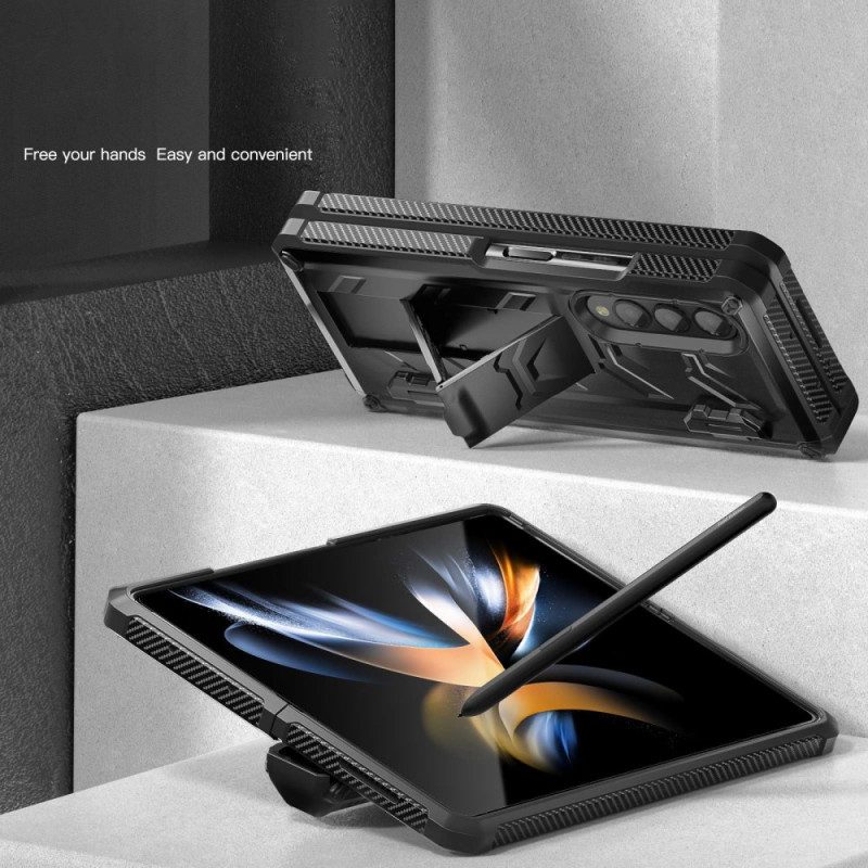 Handyhülle Für Samsung Galaxy Z Fold 4 Sm-f936b-serie