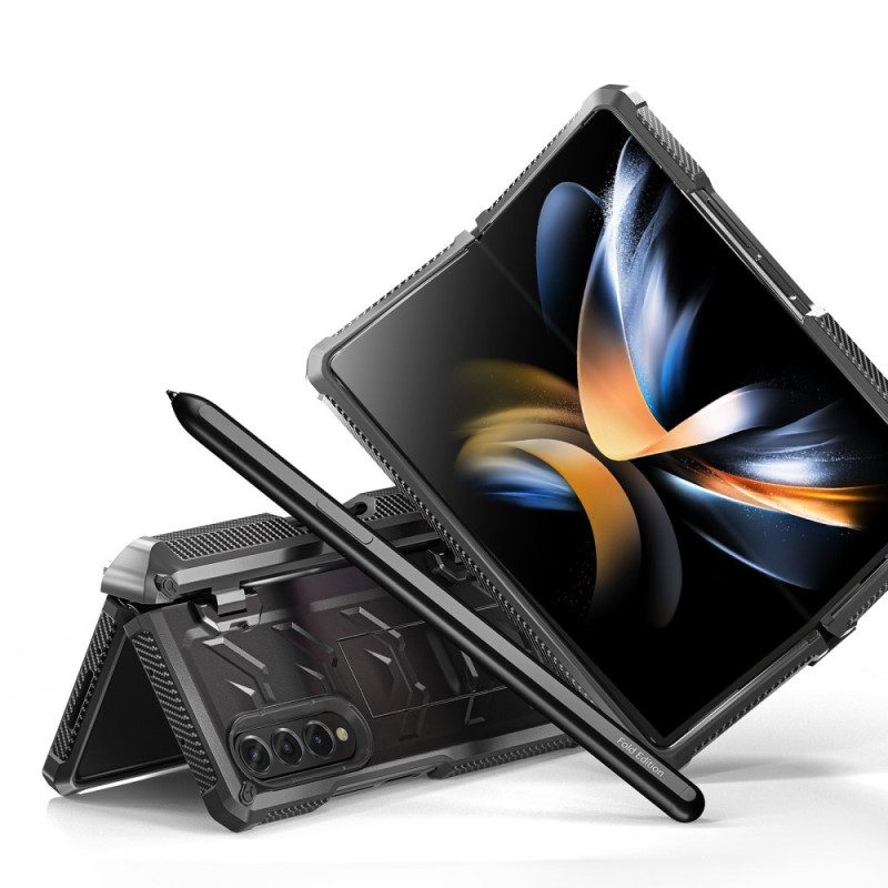 Handyhülle Für Samsung Galaxy Z Fold 4 Sm-f936b-serie