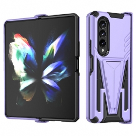 Hülle Für Samsung Galaxy Z Fold 4 Eisen