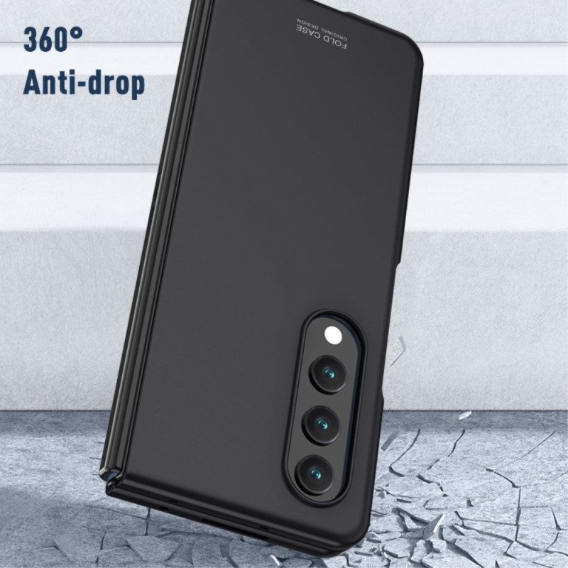 Hülle Für Samsung Galaxy Z Fold 4 Flod Koffermatte