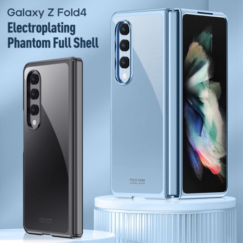 Hülle Für Samsung Galaxy Z Fold 4 Geist