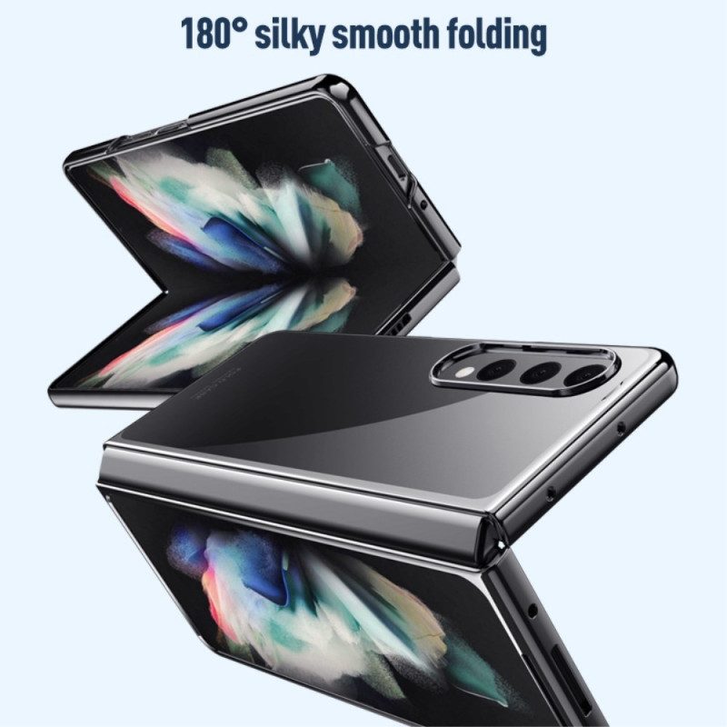 Hülle Für Samsung Galaxy Z Fold 4 Geist