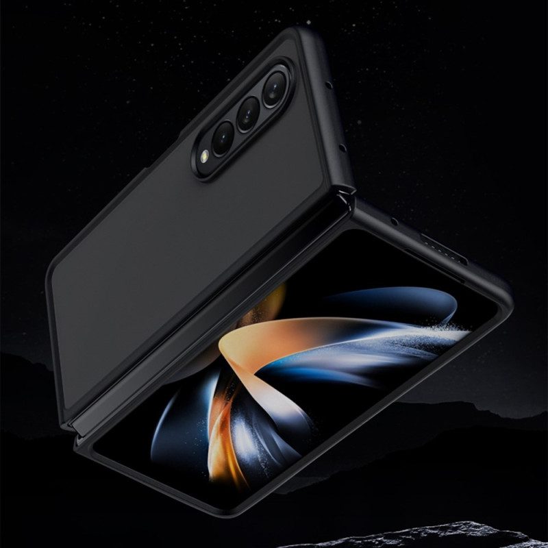 Hülle Für Samsung Galaxy Z Fold 4 Grippe