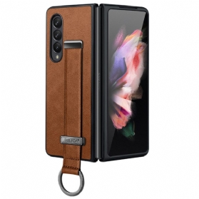 Hülle Für Samsung Galaxy Z Fold 4 Sulada-armband