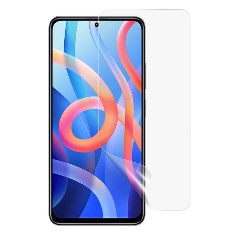 Displayschutzfolie Für Xiaomi Redmi Note 11/ Poco M4 Pro 5G