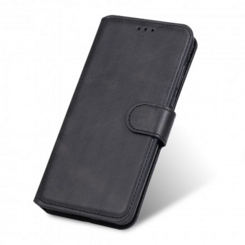 Flip Case Für Samsung Galaxy A52 4G / A52 5G / A52s 5G Klassisch