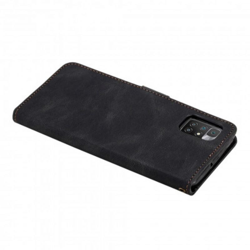 Flip Case Für Xiaomi Redmi 10 Welle