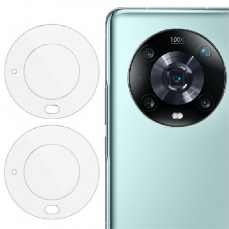 Honor Magic 4 Pro Imak-Schutzlinse Aus Gehärtetem Glas