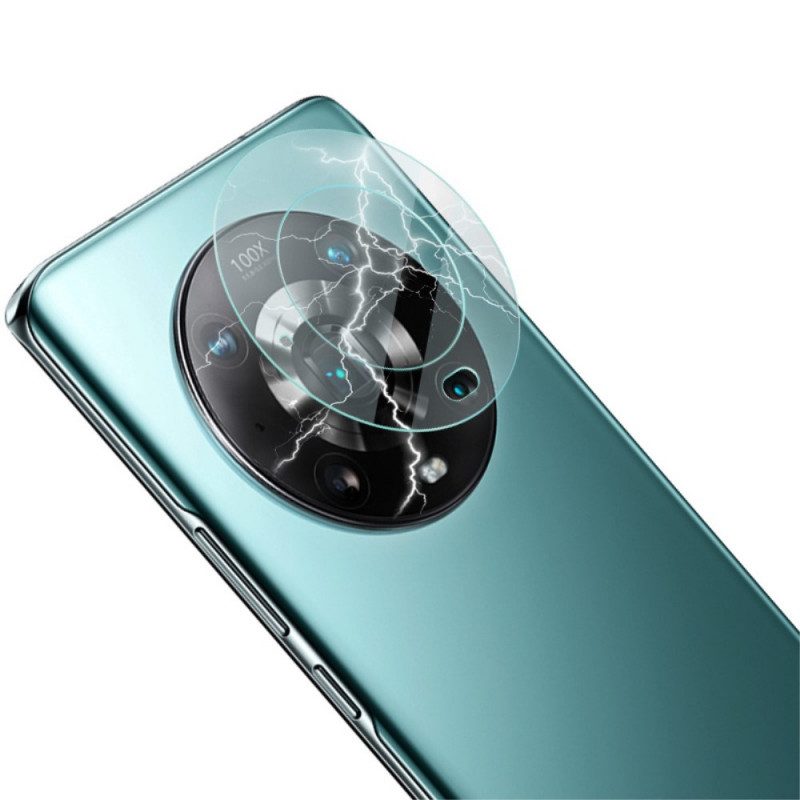 Honor Magic 4 Pro Imak-Schutzlinse Aus Gehärtetem Glas