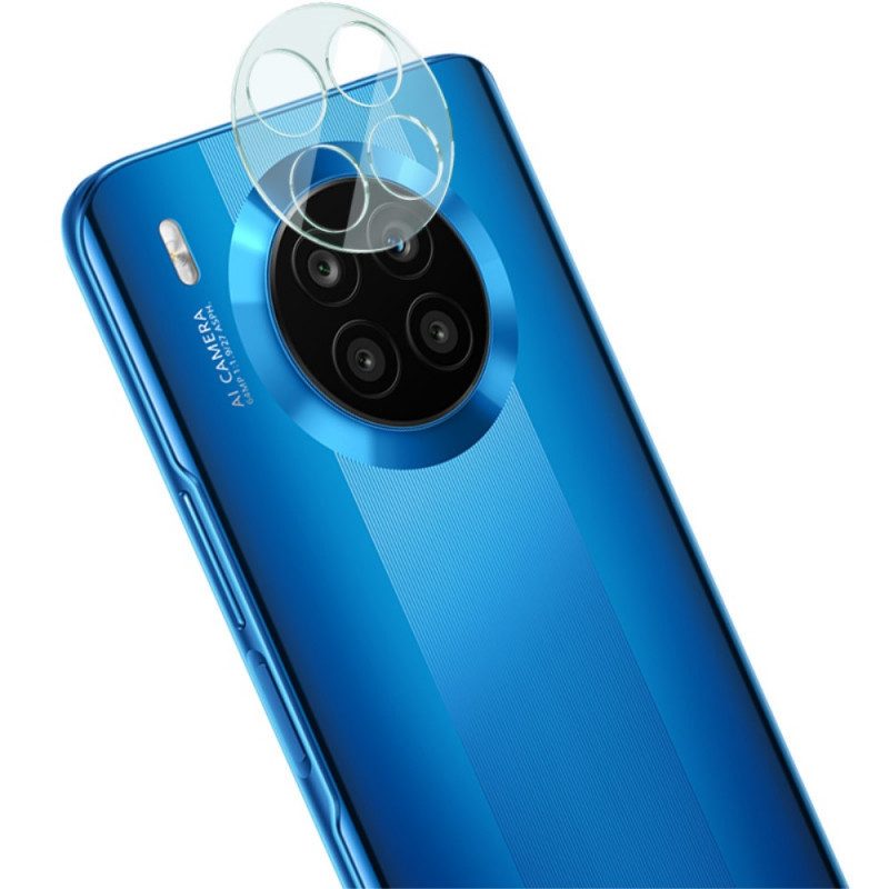 Schützende Linse Aus Gehärtetem Glas Für Honor 50 Lite / Huawei Nova 8I Imak