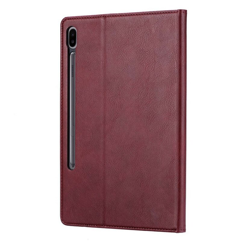 Case Für Samsung Galaxy Tab S7 FE Kartenset