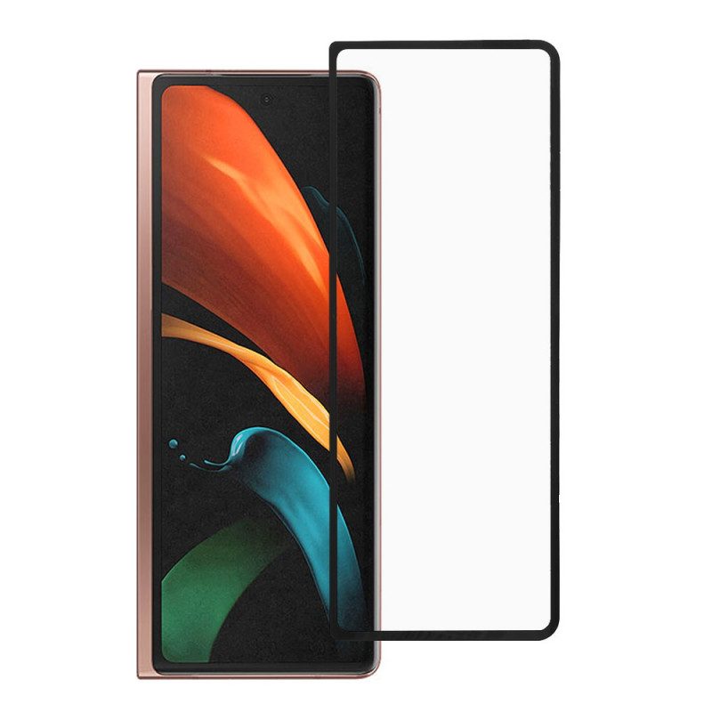 Schutz Aus Gehärtetem Glas Für Samsung Galaxy Z Fold 2 5G Rurihai