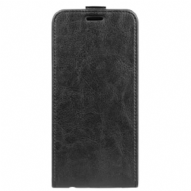 Flip Case Für Samsung Galaxy M52 5G Vertikal