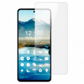 Samsung Galaxy M52 5G Displayschutzfolie Imak