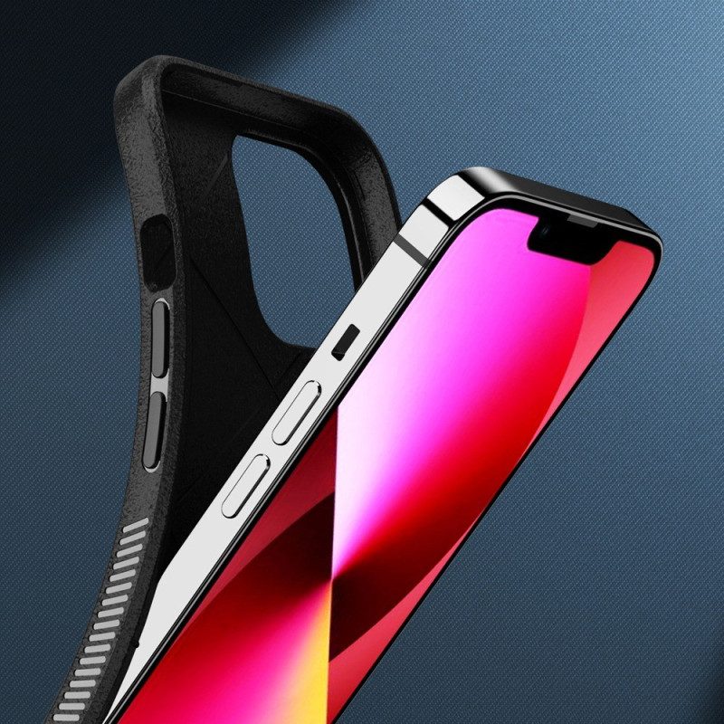 Handyhülle Für iPhone 14 Rutschfestes X-design