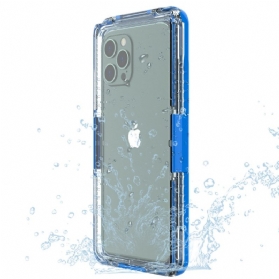 Handyhülle Für iPhone 14 Wasserdicht Ip68