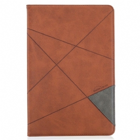 Case Für Samsung Galaxy Tab S8 / Tab S7 Geometrie