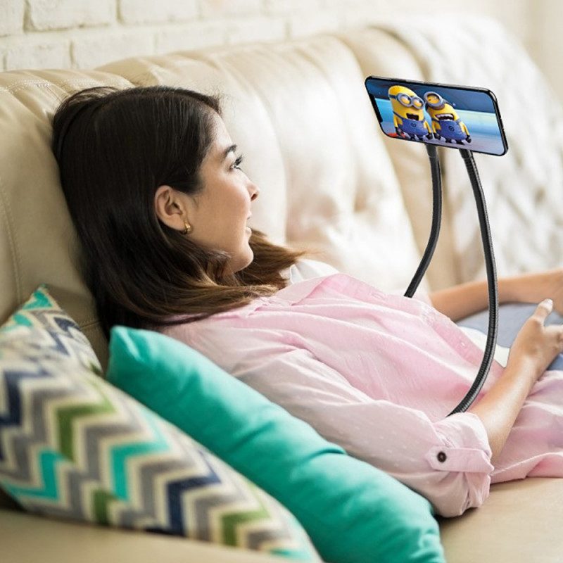 Flexibler. Ergonomischer Multifunktions-Tablet-Ständer