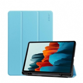 Schutzhülle Für Samsung Galaxy Tab S8 / Tab S7 Enkay