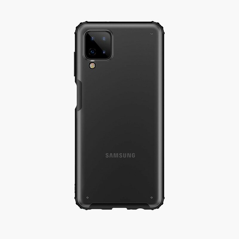 Hülle Für Samsung Galaxy M12 / A12 Rüstungsserie