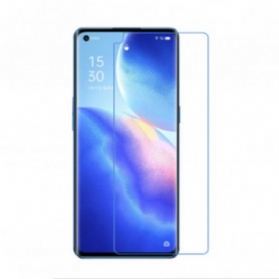 Displayschutzfolie Für Oppo Find X3 Lite. Transparent