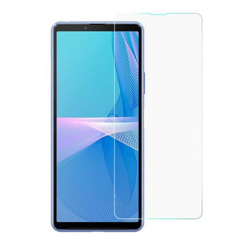 Lcd-Displayschutz Für Sony Xperia 10 Iii