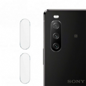 Schützende Linse Aus Gehärtetem Glas Für Sony Xperia 10 Iii Imak