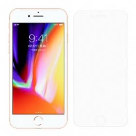 Schutz Aus Gehärtetem Glas Für iPhone 6 / 6S / Se 3 / 2 / 8 / 7