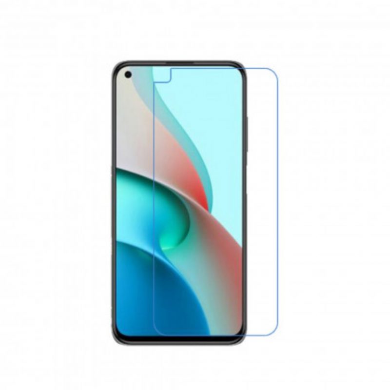 Displayschutzfolie Für Xiaomi Redmi Note 9 5G / Note 9T 5G