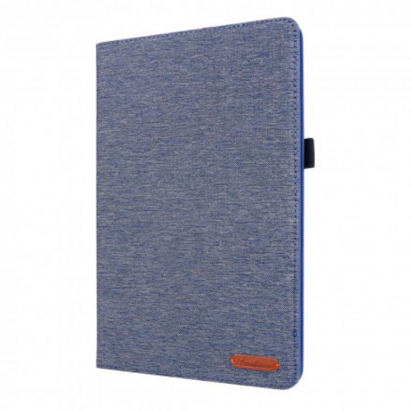 Case Für Samsung Galaxy Tab A7 (2020) Stoff