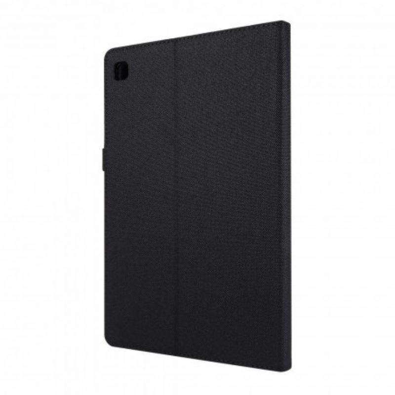 Case Für Samsung Galaxy Tab A7 (2020) Stoff