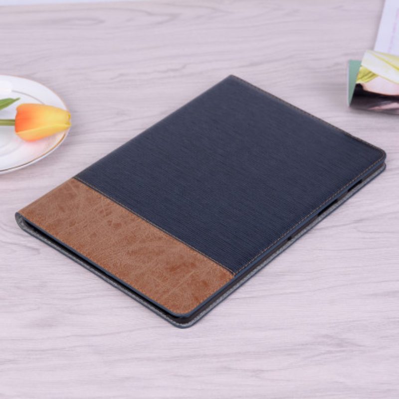 Case Für Samsung Galaxy Tab A7 (2020) Textur