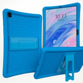 Hülle Für Samsung Galaxy Tab A7 (2020) Silikonhalter