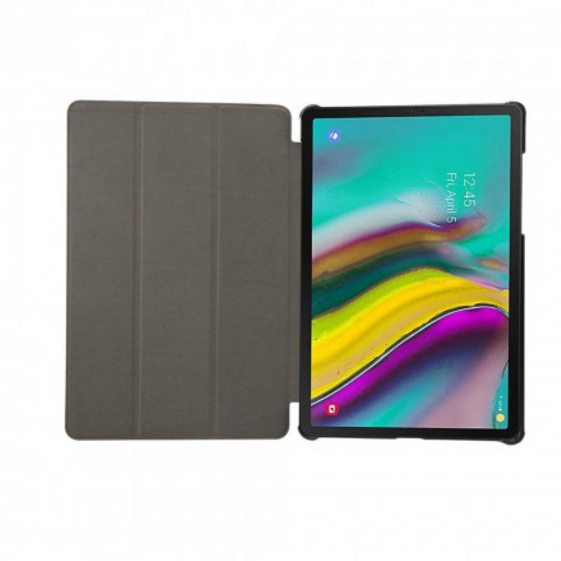 Schutzhülle Für Samsung Galaxy Tab A7 (2020) Marmorstil