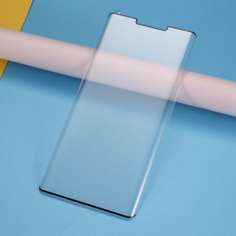 Displayschutz Aus Gehärtetem Glas Für Huawei Mate 30 Pro